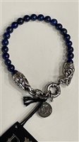 Bracciale Portonovo in Argento BRA04108 - BRA04108